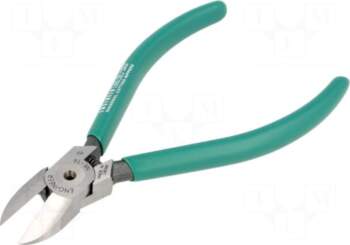 ENGINEER Pliers | side,cutting |