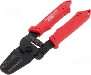 ENGINEER Tool: for crimping | non-insulated