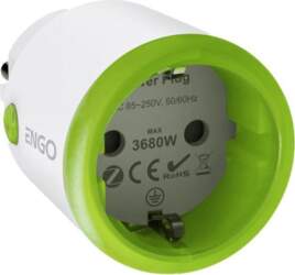 ENGO Controls EPLUG-ZB - Inteligentne gniazdko