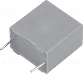 TDK Capacitor: polypropylene | X2 |