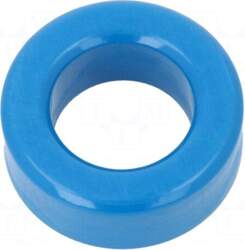 TDK Ferrite: toroidal | L: 16mm