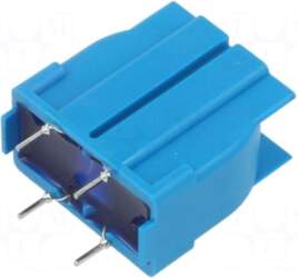 TDK Inductor: common mode | THT