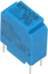 TDK Inductor: common mode | THT