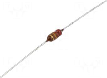 TDK Inductor: ferrite | THT |