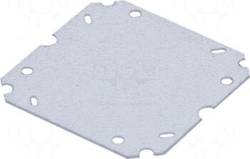 TDK Washer