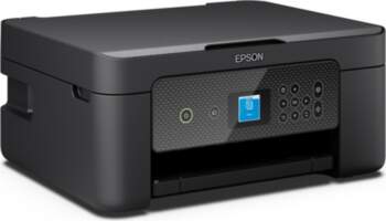 Epson Expression Home XP-3200 (black, USB