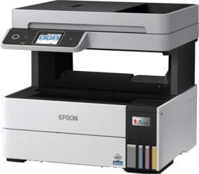 Epson | Multifunctional printer | EcoTank