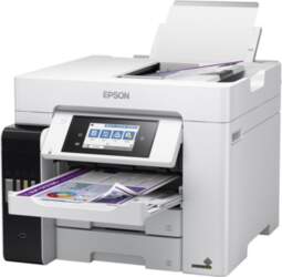 Epson | Multifunctional Printer | EcoTank