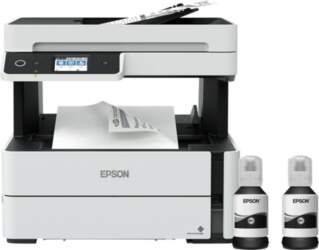 Epson | Multifunctional printer | EcoTank