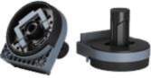 EPSON SC T-Series Roll Adapter