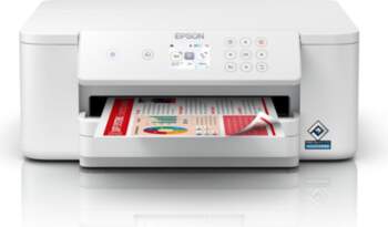 Epson WorkForce Pro WF-C4310DW - print