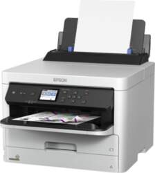 Epson WorkForce Pro WF-C529RDW | Colour