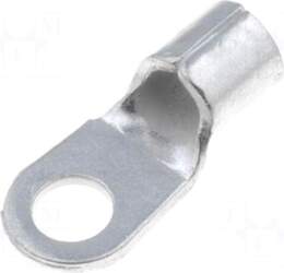 ERGOM Ring terminal | M4 |