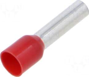 ERKO Tip: bootlace ferrule | insulated