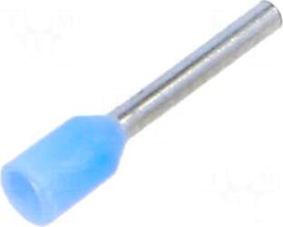 ERKO Tip: bootlace ferrule | insulated