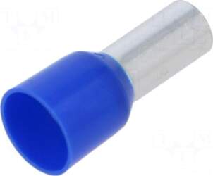 ERKO Tip: bootlace ferrule | insulated
