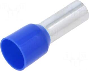 ERKO Tip: bootlace ferrule | insulated