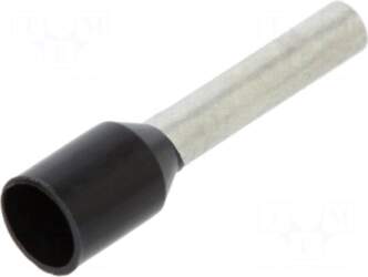 ERKO Tip: bootlace ferrule | insulated