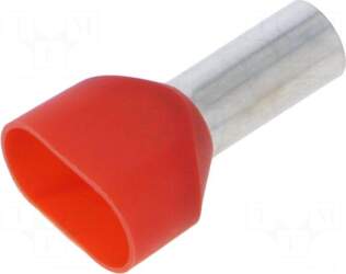 ERKO Tip: bootlace ferrule | insulated