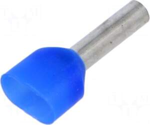 ERKO Tip: bootlace ferrule | insulated