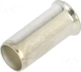 ERKO Tip: bootlace ferrule | non-insulated