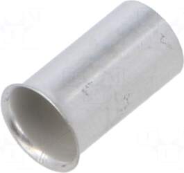 ERKO Tip: bootlace ferrule | non-insulated