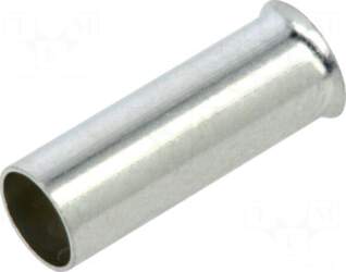 ERKO Tip: bootlace ferrule | non-insulated