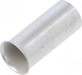 ERKO Tip: bootlace ferrule | non-insulated