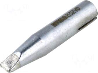 ERSA Tip | chisel | 5mm