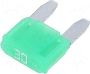 ESKA Fuse: fuse | automotive |