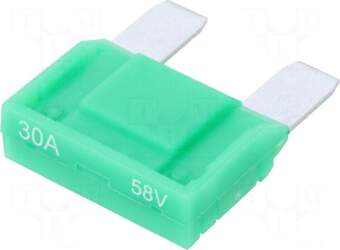 ESKA Fuse: fuse | automotive |