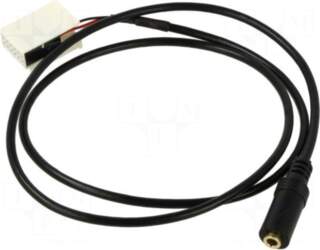 ESOL Aux adapter | Jack 3
