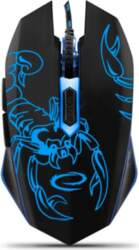 Esperanza EGM203B Scorpio mouse USB Type-A