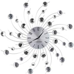 Esperanza EHC004 wall clock Mechanical wall