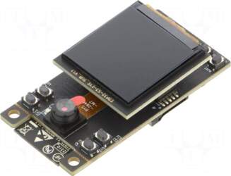 ESPRESSIF Dev.kit: WiFi | Bluetooth: