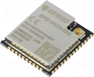 ESPRESSIF Module: IoT | Bluetooth Low