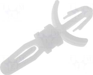 ESSENTRA Assembly stud | polyamide |