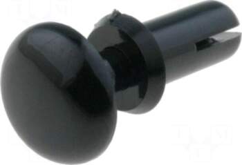 ESSENTRA Rivet | polyamide | 4÷5mm
