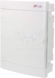 ETI POLAM Enclosure: multimedia