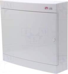 ETI POLAM Enclosure: multimedia