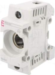 ETI POLAM Fuse base | D01
