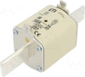ETI POLAM Fuse: fuse | ceramic