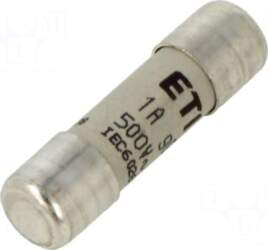 ETI POLAM Fuse: fuse | cylindrical