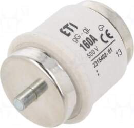 ETI POLAM Fuse: fuse | ceramic