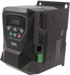 EURA DRIVES Automation module: vector inverter