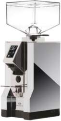 EUREKA 16CR Automatic Coffee Grinder, Silver