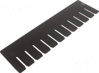 EUROSTAT GROUP Accessories: divider | ESD