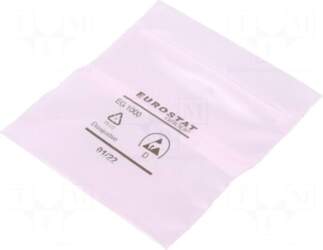 EUROSTAT GROUP Protection bag | ESD