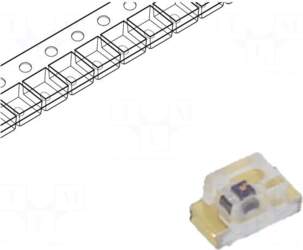 EVERLIGHT IR transmitter | 940nm |