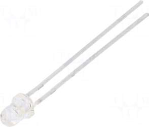 EVERLIGHT IR transmitter | 3mm |